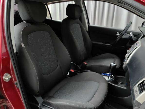 Hyundai i20 I с пробегом 2010 года, цена 567 000 рублей, 121596 км, хэтчбек, Автокод Объявления