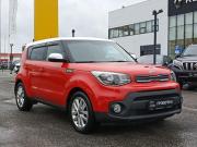 Kia Soul II Рестайлинг Йошкар-Ола  - изображение 25