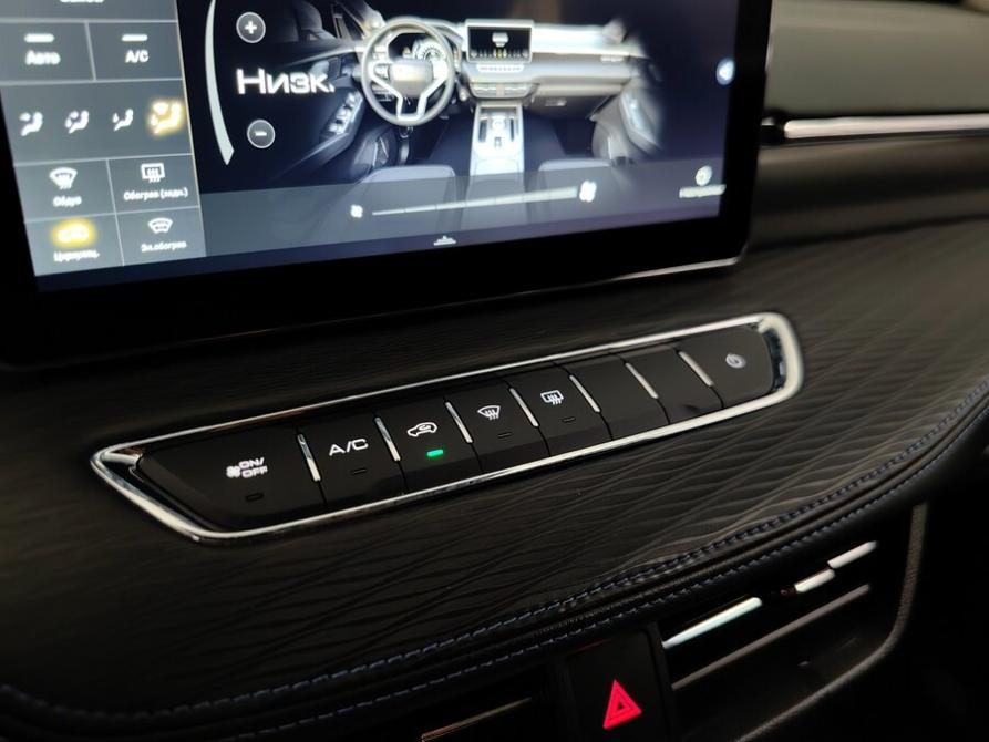 Haval Jolion I Подольск  - изображение 16