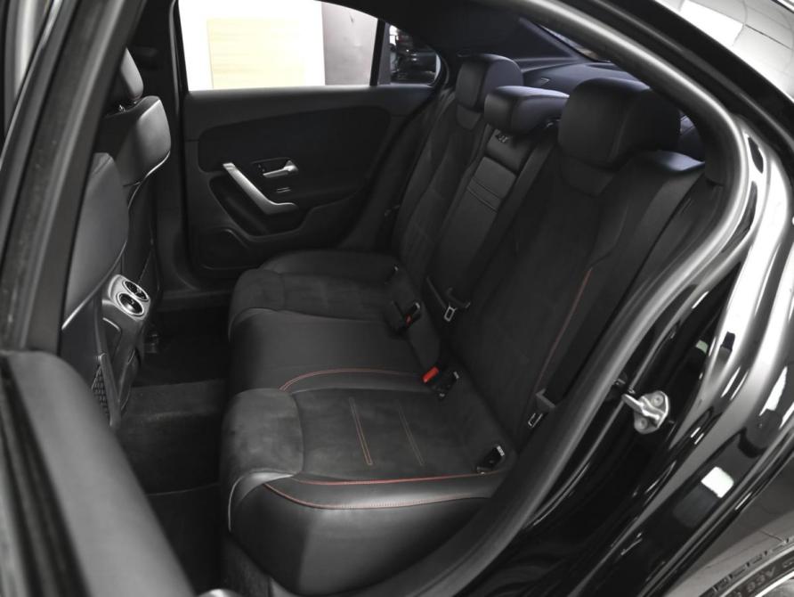 Mercedes-Benz A-Класс IV (W177) Ставрополь  - изображение 9