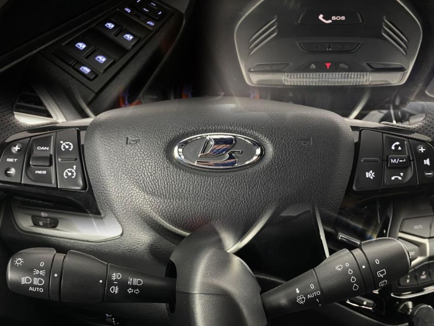 Lada (ВАЗ) Vesta I Воронеж  - изображение 19