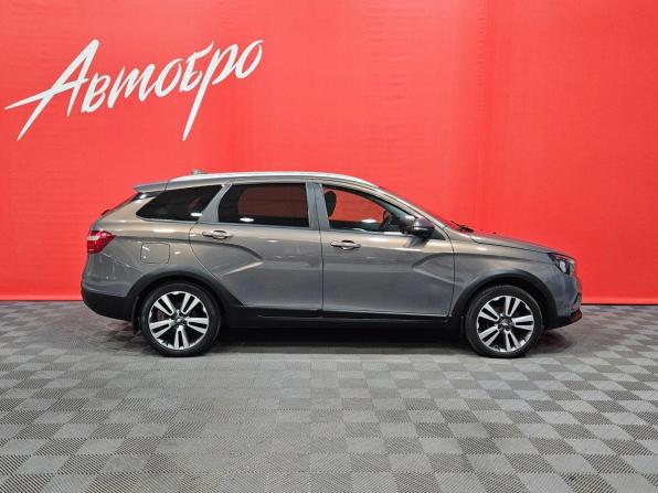Lada (ВАЗ) Vesta I с пробегом 2019 года, цена 1 159 000 рублей, 97429 км, универсал, Автокод Объявления