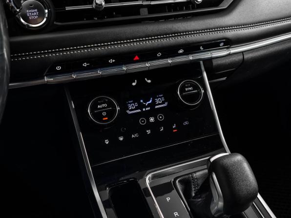 Chery Tiggo 8 I с пробегом 2020 года, цена 1 399 000 рублей, 119098 км, внедорожник, Автокод Объявления