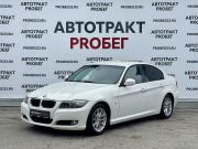 BMW 3 серии V (E90/E91/E92/E93) Рестайлинг Владимир  - изображение 16