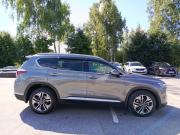 Hyundai Santa Fe IV Чебоксары  - изображение 30