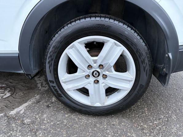 Renault Arkana I с пробегом 2019 года, цена 1 399 000 рублей, 160204 км, внедорожник, Автокод Объявления