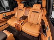 Rolls-Royce Cullinan I (Series I) Москва  - изображение 63