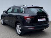 Skoda Karoq I Москва  - изображение 23