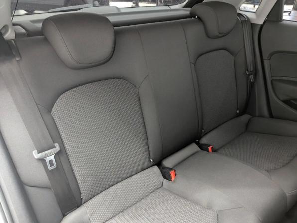 Audi A1 I (8X) Рестайлинг с пробегом 2015 года, цена 1 149 000 рублей, 111383 км, хэтчбек, Автокод Объявления