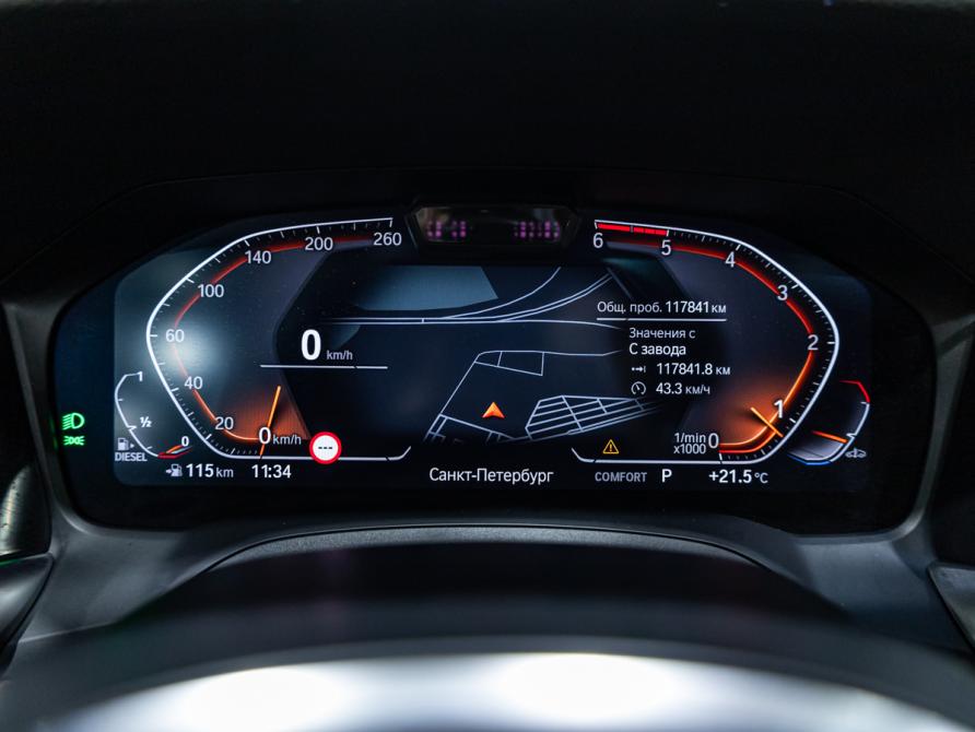 BMW 3 серии VII (G2x) Санкт-Петербург  - изображение 29