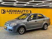 Chevrolet Aveo I Рестайлинг Ижевск  - изображение 19