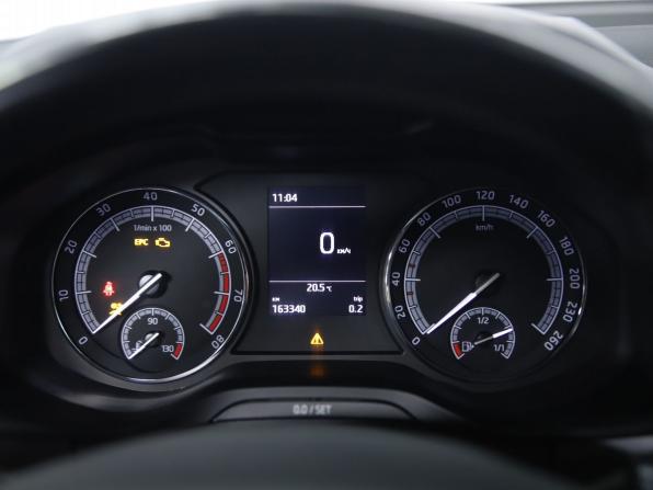Skoda Kodiaq I с пробегом 2018 года, цена 1 750 000 рублей, 163340 км, внедорожник, Автокод Объявления