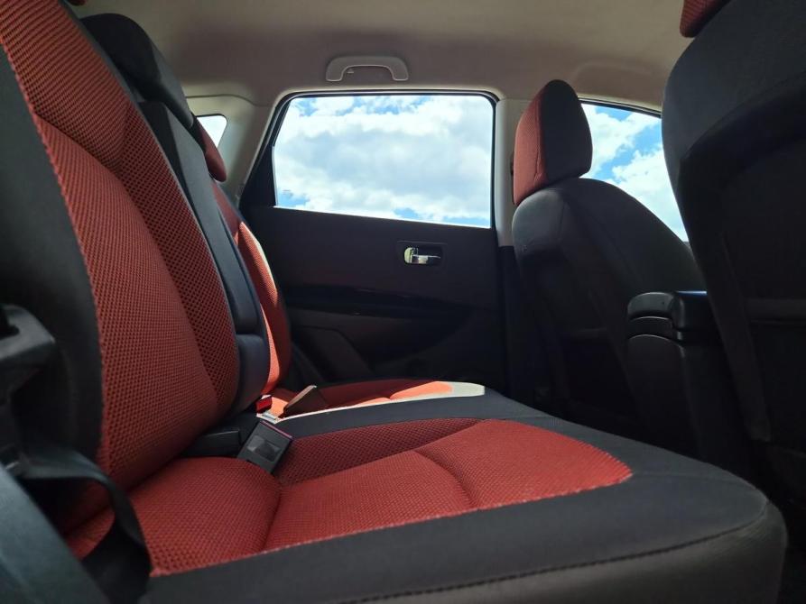 Nissan Qashqai I Саратов  - изображение 30