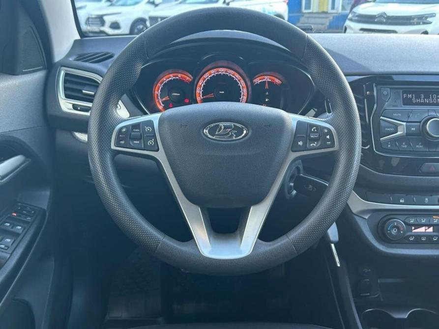 Lada (ВАЗ) Vesta I Санкт-Петербург  - изображение 14