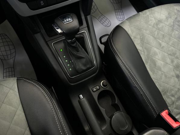Skoda Yeti I с пробегом 2012 года, цена 620 000 рублей, 171177 км, внедорожник, Автокод Объявления