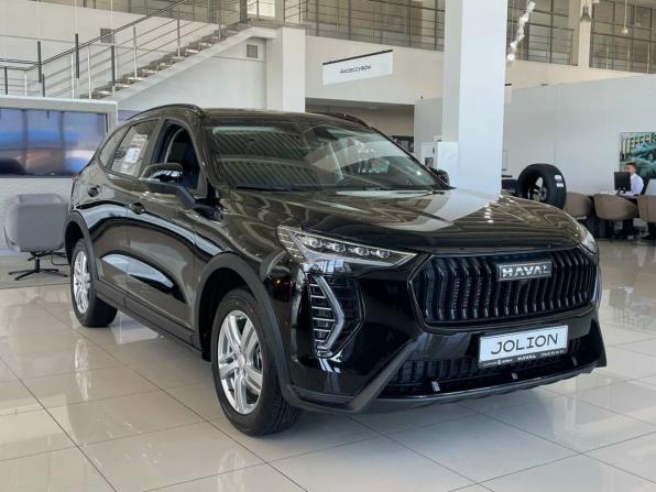 Haval Jolion I Рестайлинг с пробегом 2026 года, цена 2 899 000 рублей, 1 км, внедорожник, Автокод Объявления