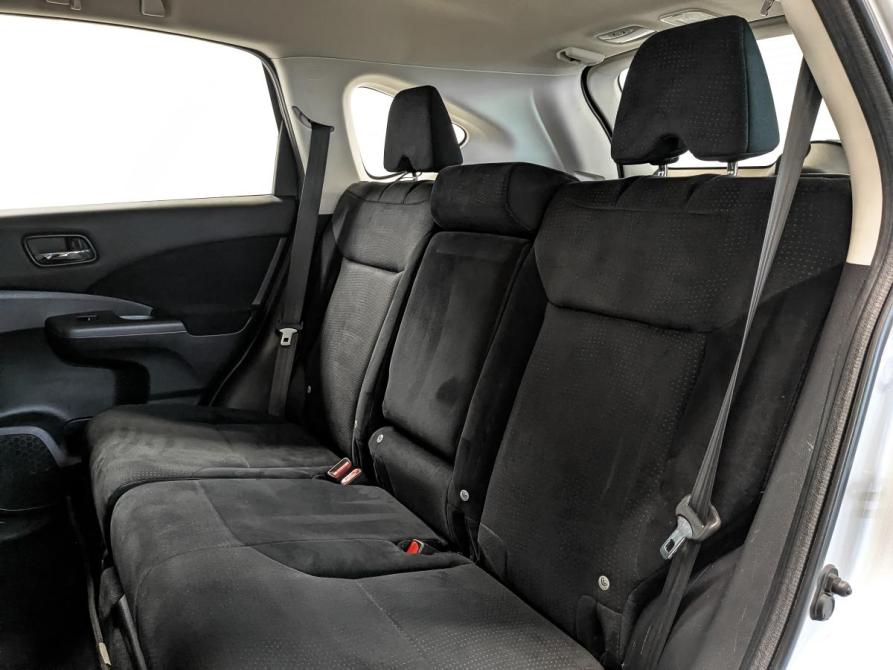 Honda CR-V IV Москва  - изображение 18