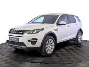 Land Rover Discovery Sport I Москва  - изображение 30