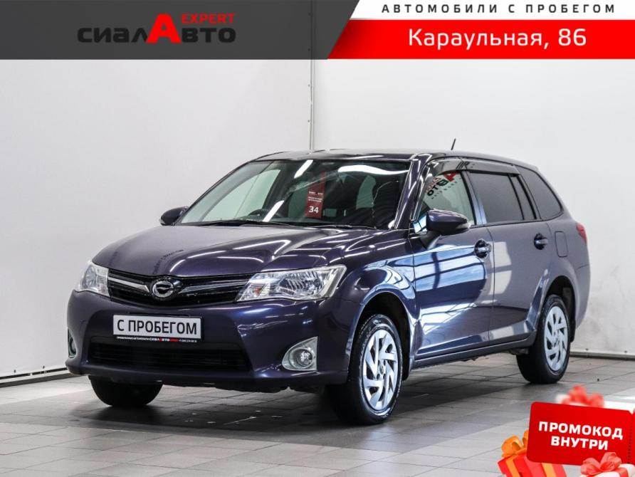 Toyota Corolla XI (E160 E170 E180) Красноярск  - изображение 1