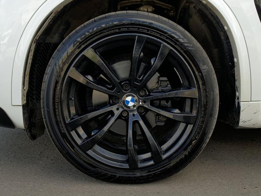 BMW X5 III (F15) Москва  - изображение 9