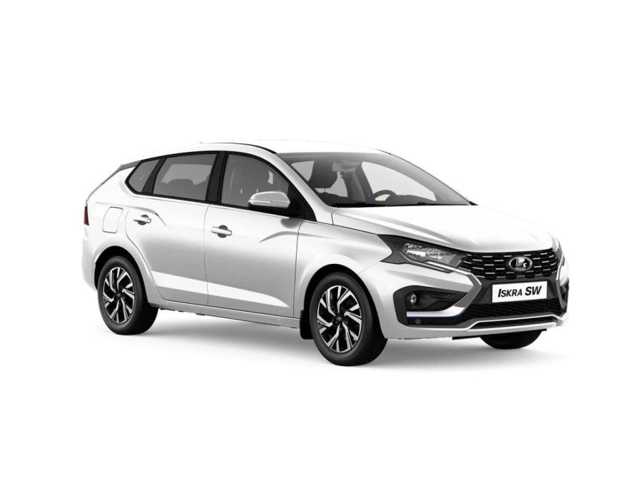 Lada (ВАЗ) Iskra Челябинск  - изображение 1