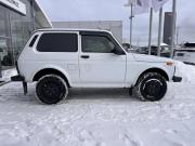 Lada (ВАЗ) Niva Legend Вологда  - изображение 18