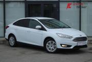 Ford Focus III Рестайлинг Саратов  - изображение 27