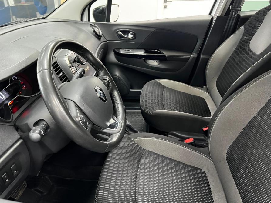 Renault Kaptur I Казань  - изображение 12