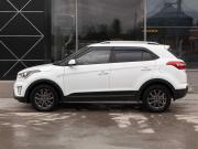 Hyundai Creta I Рестайлинг Новосибирск  - изображение 27