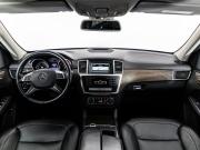 Mercedes-Benz M-Класс III (W166) Санкт-Петербург  - изображение 36