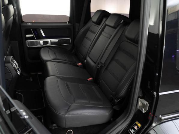 Mercedes-Benz G-Класс AMG II (W463) с пробегом 2021 года, цена 19 990 000 рублей, 27101 км, внедорожник, Автокод Объявления
