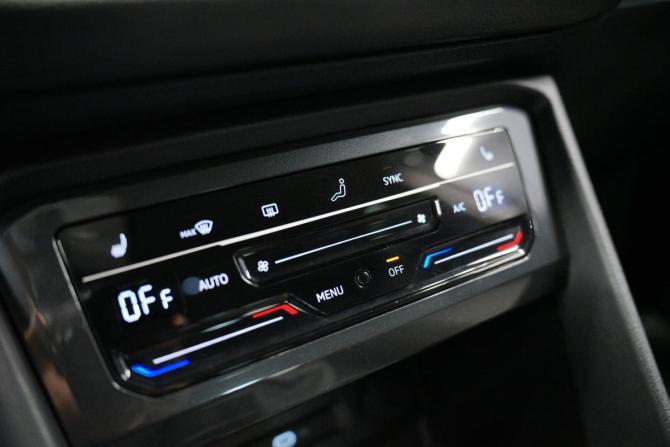 Volkswagen Tiguan II Рестайлинг с пробегом 2020 года, цена 2 555 000 рублей, 103000 км, внедорожник, Автокод Объявления