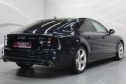Audi A7 I (4G) Кемерово  - изображение 31