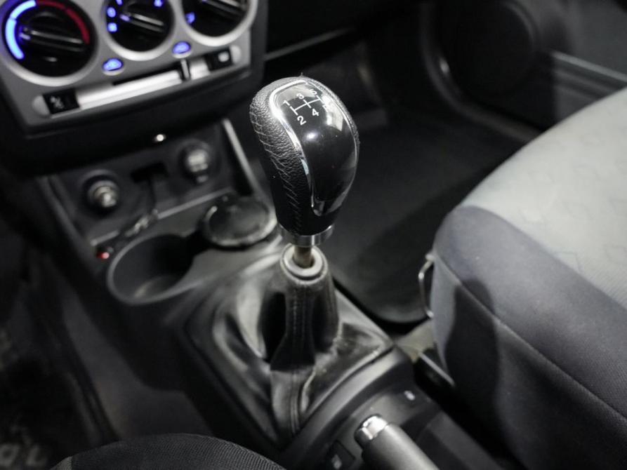 Hyundai Getz I Рестайлинг Ульяновск  - изображение 13