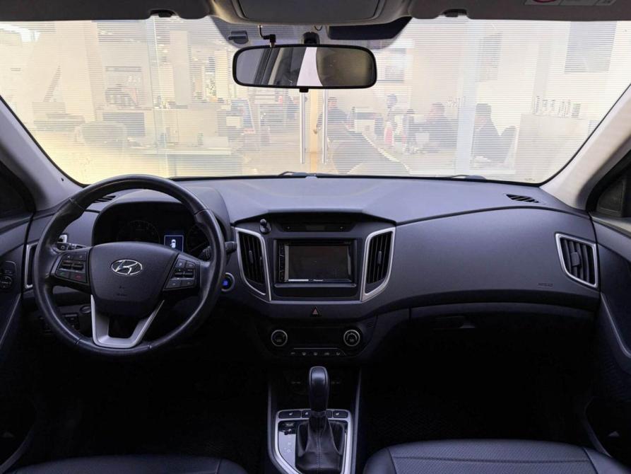 Hyundai Creta I Уфа  - изображение 17