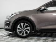 Kia Rio IV Москва  - изображение 41