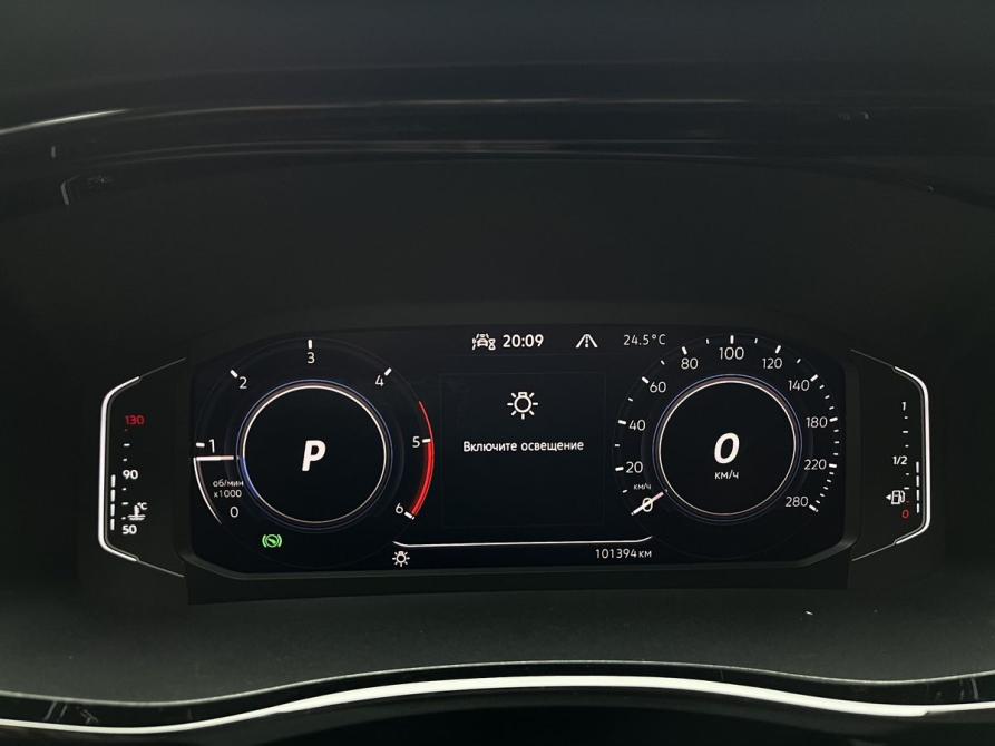 Volkswagen Multivan T6 Рестайлинг Новосибирск  - изображение 11