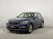 BMW X3 III (G01) Санкт-Петербург  - изображение 23