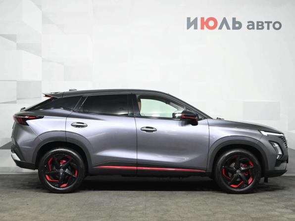 Omoda C5 I с пробегом 2024 года, цена 1 950 000 рублей, 34752 км, внедорожник, Автокод Объявления