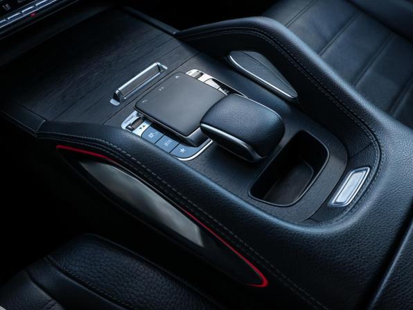 Mercedes-Benz GLE II (V167) с пробегом 2019 года, цена 4 798 000 рублей, 174678 км, внедорожник, Автокод Объявления
