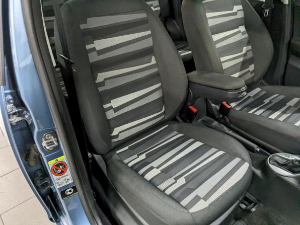 Skoda Roomster I с пробегом 2008 года, цена 630 000 рублей, 174280 км, компактвэн, Автокод Объявления