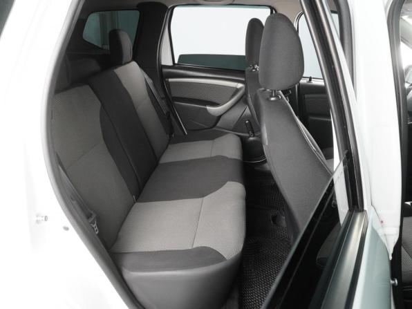 Renault Duster I Рестайлинг с пробегом 2016 года, цена 1 189 000 рублей, 173121 км, внедорожник, Автокод Объявления
