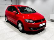 Volkswagen Golf Plus II Екатеринбург  - изображение 20