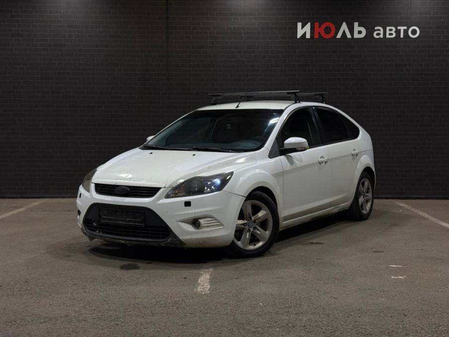 Ford Focus II Рестайлинг Челябинск  - изображение 1