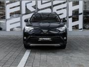 Toyota RAV4 IV (XA40) Рестайлинг Ставрополь  - изображение 30