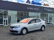 Renault Logan II Набережные Челны  - изображение 20