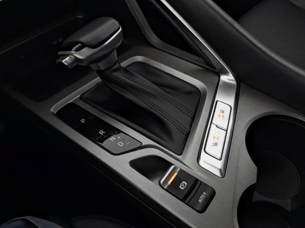 Changan CS35 Plus I Рестайлинг с пробегом 2024 года, цена 1 815 000 рублей, 33195 км, внедорожник, Автокод Объявления
