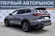 Chery Tiggo 8 Pro Max I Рестайлинг Краснодар  - изображение 34