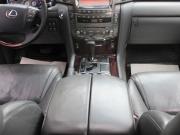 Lexus LX III Москва  - изображение 28