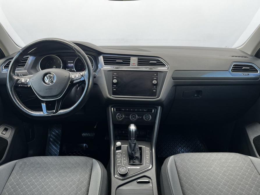 Volkswagen Tiguan II Москва  - изображение 12